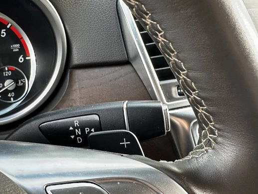 Mercedes-Benz M-Klasse - Afbeelding 21 van 30