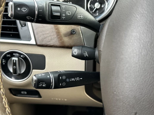 Mercedes-Benz M-Klasse - Afbeelding 22 van 30