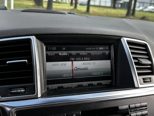 Mercedes-Benz M-Klasse - Afbeelding 23 van 30