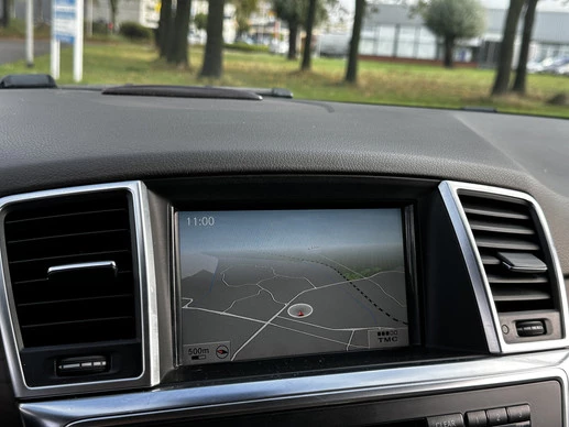 Mercedes-Benz M-Klasse - Afbeelding 24 van 30