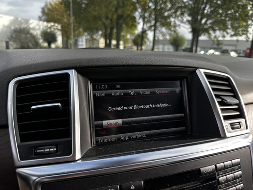 Mercedes-Benz M-Klasse - Afbeelding 25 van 30