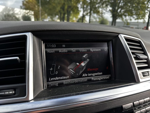 Mercedes-Benz M-Klasse - Afbeelding 26 van 30