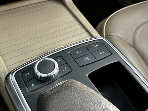 Mercedes-Benz M-Klasse - Afbeelding 27 van 30