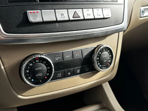 Mercedes-Benz M-Klasse - Afbeelding 28 van 30