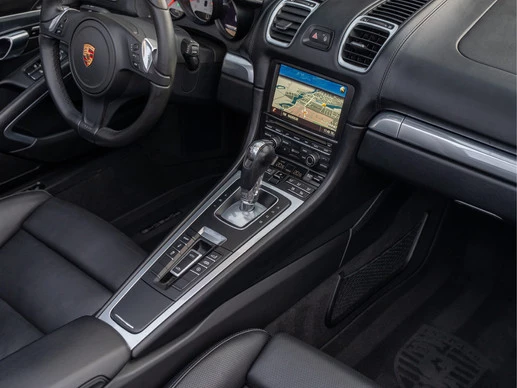 Porsche Boxster - Afbeelding 29 van 30