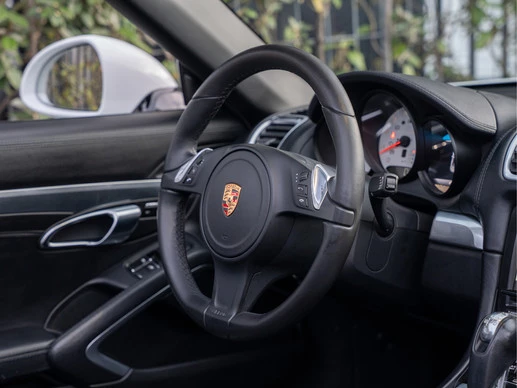 Porsche Boxster - Afbeelding 30 van 30