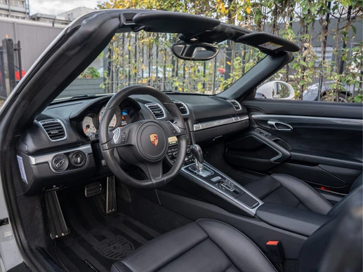 Porsche Boxster - Afbeelding 11 van 30