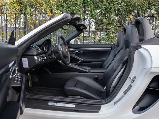 Porsche Boxster - Afbeelding 12 van 30