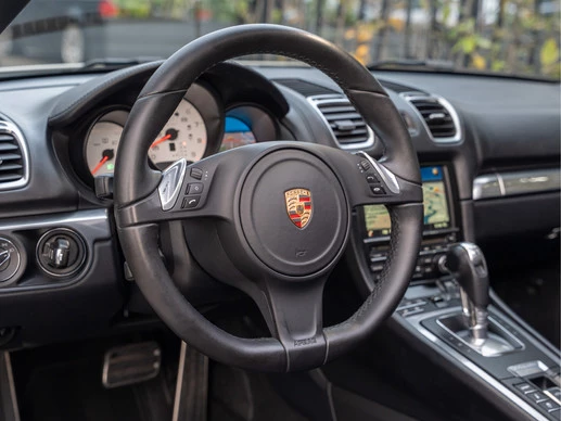 Porsche Boxster - Afbeelding 14 van 30