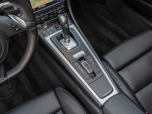 Porsche Boxster - Afbeelding 15 van 30