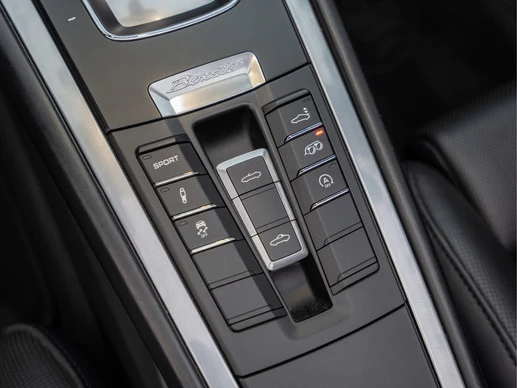 Porsche Boxster - Afbeelding 16 van 30