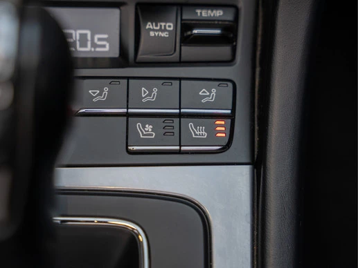 Porsche Boxster - Afbeelding 17 van 30