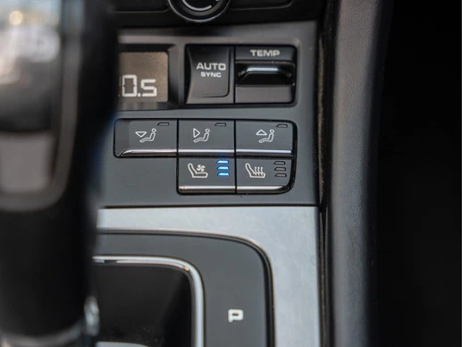 Porsche Boxster - Afbeelding 18 van 30