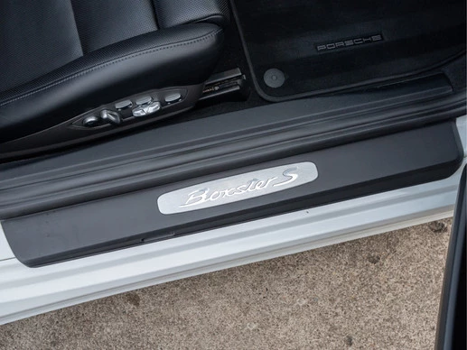 Porsche Boxster - Afbeelding 26 van 30