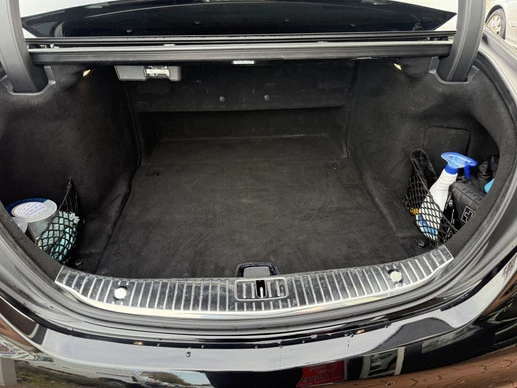 Mercedes-Benz S-Klasse - Afbeelding 7 van 30