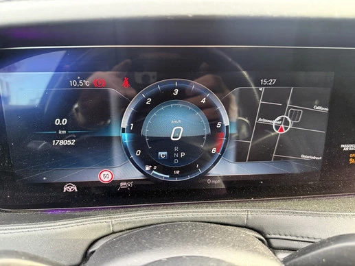 Mercedes-Benz S-Klasse - Afbeelding 11 van 30