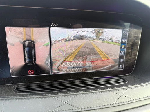 Mercedes-Benz S-Klasse - Afbeelding 12 van 30