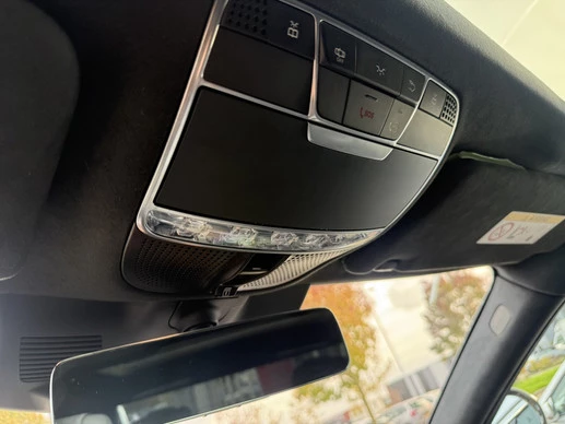 Mercedes-Benz S-Klasse - Afbeelding 14 van 30