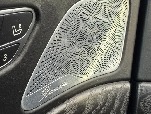 Mercedes-Benz S-Klasse - Afbeelding 15 van 30