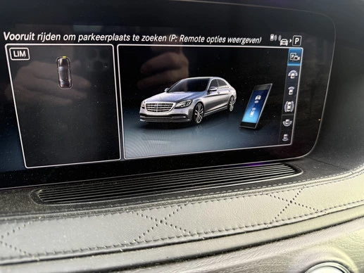 Mercedes-Benz S-Klasse - Afbeelding 16 van 30