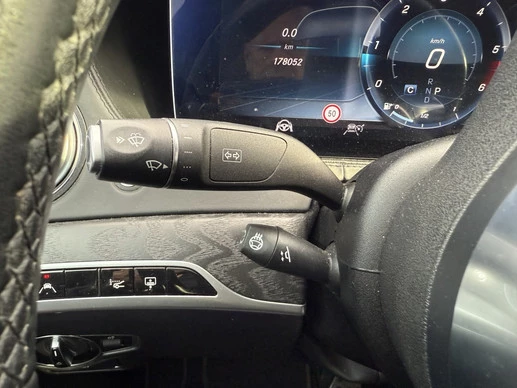 Mercedes-Benz S-Klasse - Afbeelding 18 van 30