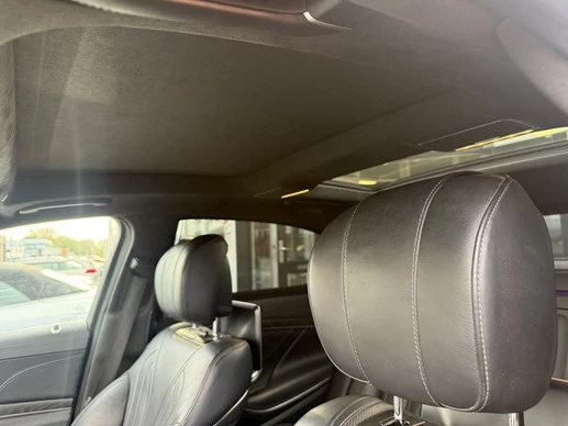 Mercedes-Benz S-Klasse - Afbeelding 19 van 30