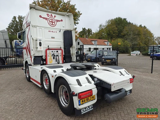 DAF XF480 - Afbeelding 4 van 25