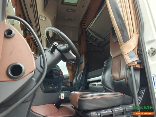 DAF XF480 - Afbeelding 5 van 25