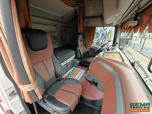 DAF XF480 - Afbeelding 6 van 25