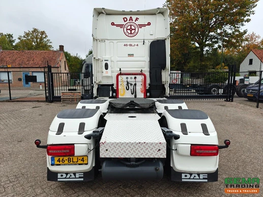 DAF XF480 - Afbeelding 8 van 25