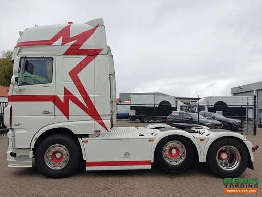 DAF XF480 - Afbeelding 10 van 25
