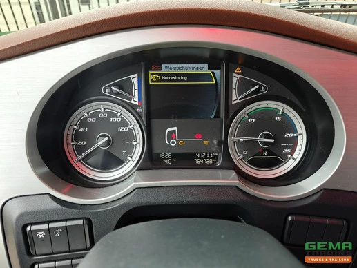 DAF XF480 - Afbeelding 15 van 25