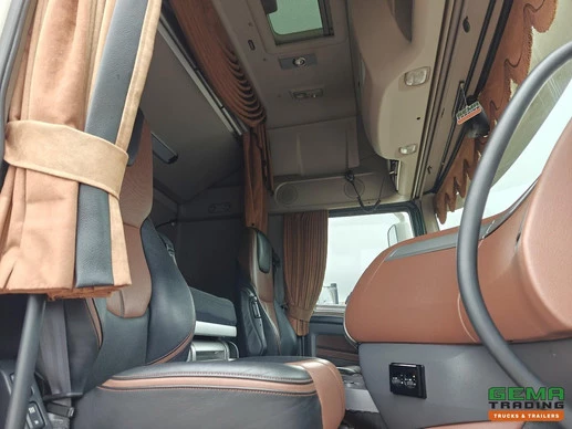 DAF XF480 - Afbeelding 16 van 25