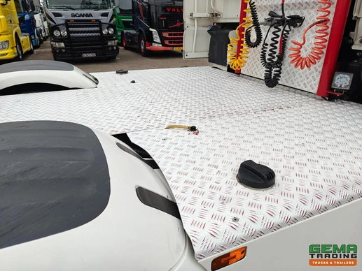 DAF XF480 - Afbeelding 18 van 25