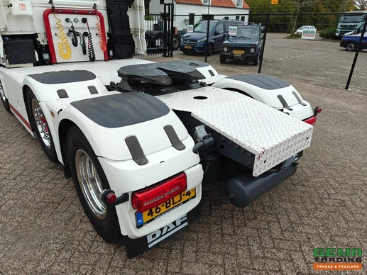 DAF XF480 - Afbeelding 19 van 25