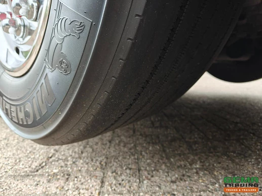 DAF XF480 - Afbeelding 21 van 25