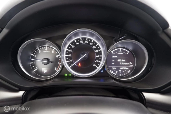 Mazda CX-5 - Afbeelding 19 van 25