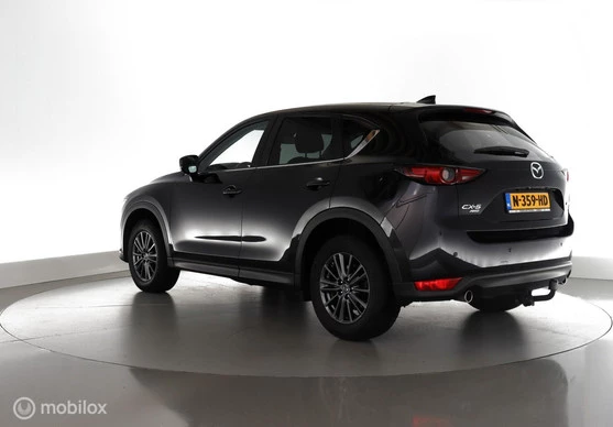 Mazda CX-5 - Afbeelding 4 van 25