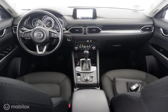Mazda CX-5 - Afbeelding 8 van 25