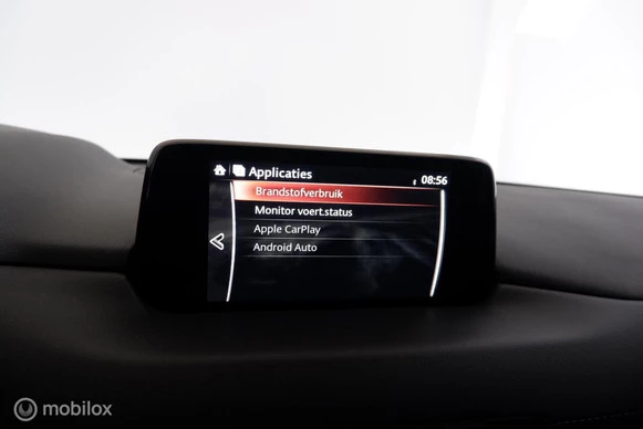 Mazda CX-5 - Afbeelding 10 van 25