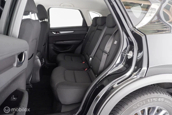 Mazda CX-5 - Afbeelding 13 van 25