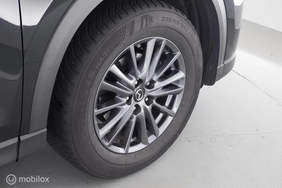 Mazda CX-5 - Afbeelding 16 van 25