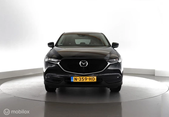 Mazda CX-5 - Afbeelding 17 van 25