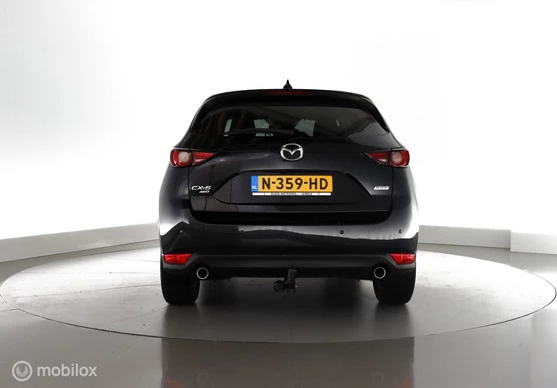 Mazda CX-5 - Afbeelding 18 van 25