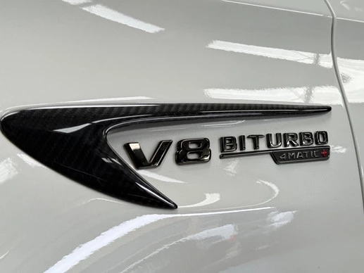 Mercedes-Benz E-Klasse - Afbeelding 2 van 30