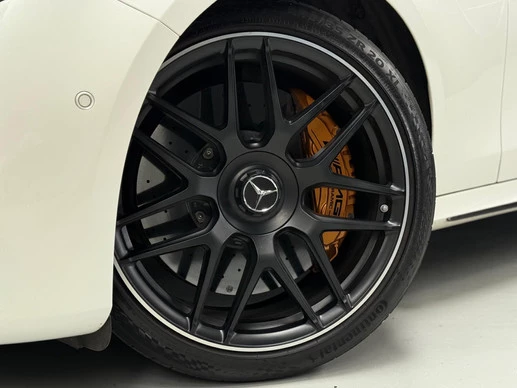 Mercedes-Benz E-Klasse - Afbeelding 3 van 30