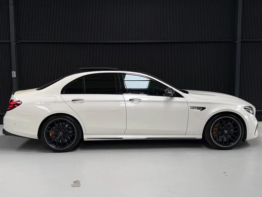 Mercedes-Benz E-Klasse - Afbeelding 8 van 30