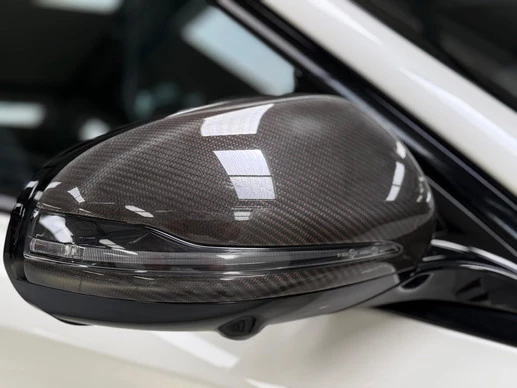 Mercedes-Benz E-Klasse - Afbeelding 9 van 30