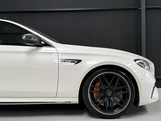 Mercedes-Benz E-Klasse - Afbeelding 10 van 30