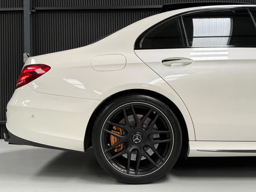 Mercedes-Benz E-Klasse - Afbeelding 11 van 30